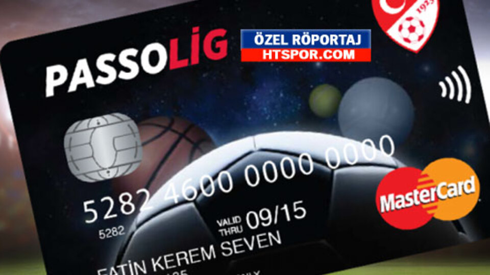 Passolig ile ilgili her şey!