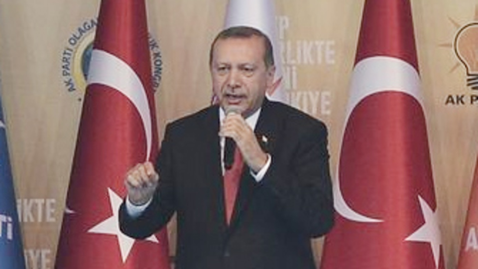 "Anırmalarını bekliyoruz"