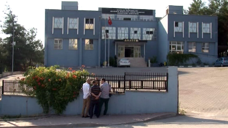 Bonzaiden kurtulma çabası mesaiye takıldı