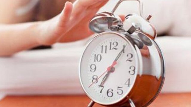 Her sabah yaptığınız bu hata...