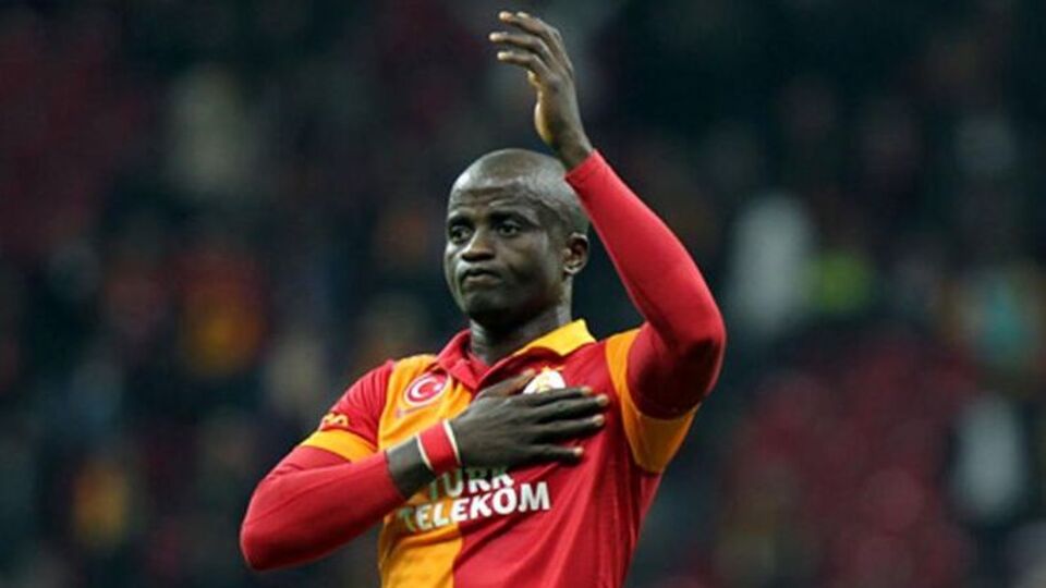 Cimbom'a piyango!