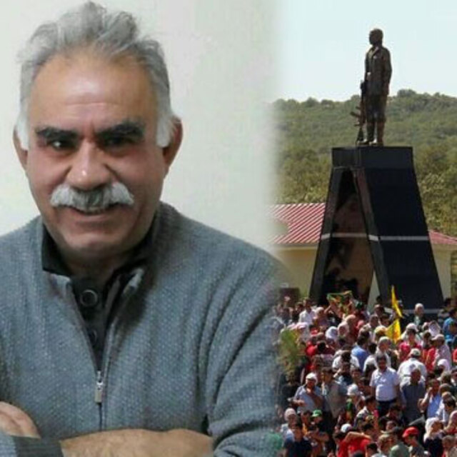 "Öcalan video mesajla seslenecek"
