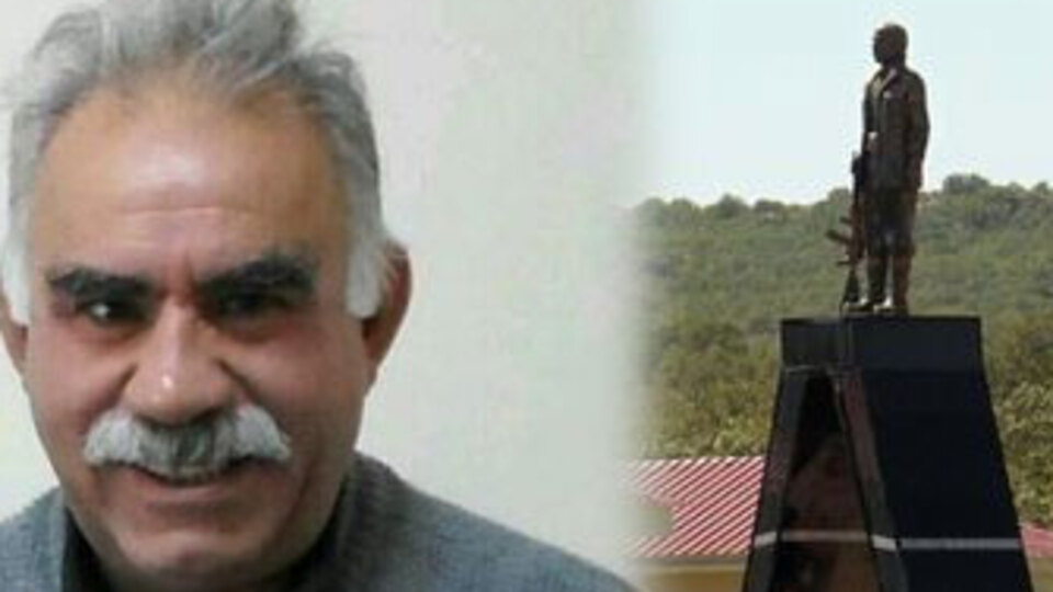 "Öcalan video mesajla seslenecek"