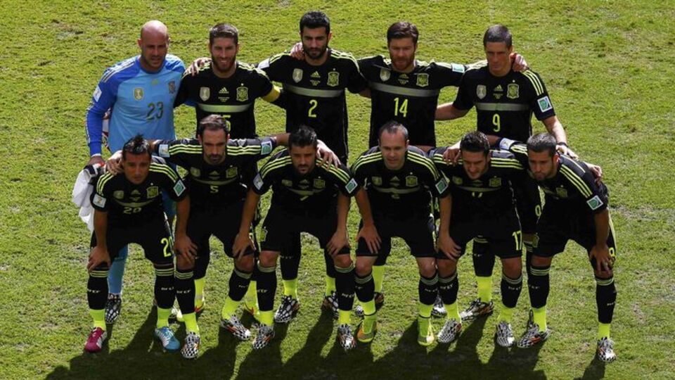 Yıldız oyuncu milli takımı bıraktı