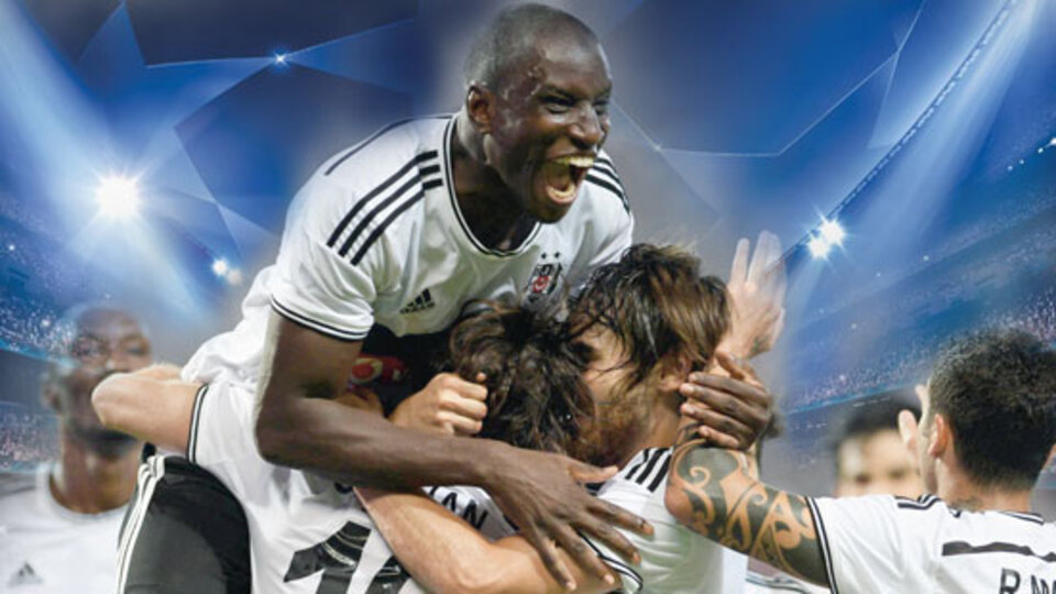 Olmadı Kartalım...