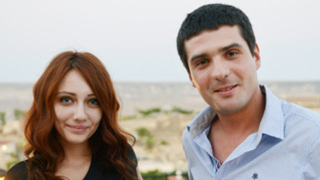 "Umarım samimiyetimiz ekrana yansır"