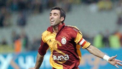 Süper Lig'in "100'ler Kulübü"