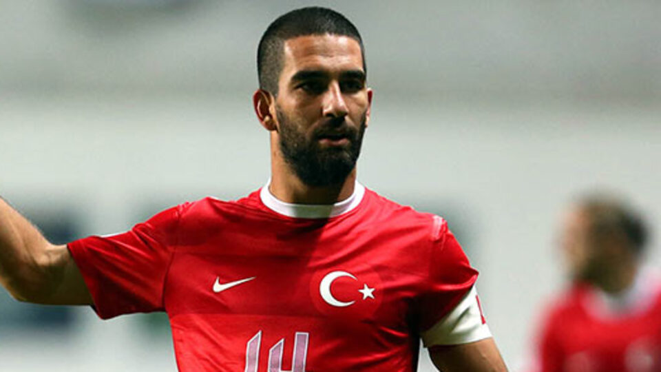 Fifa 15'in kapağına milli yıldız!