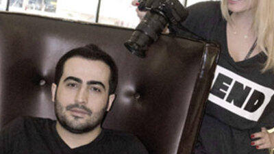 Bir paparazzinin hayatı