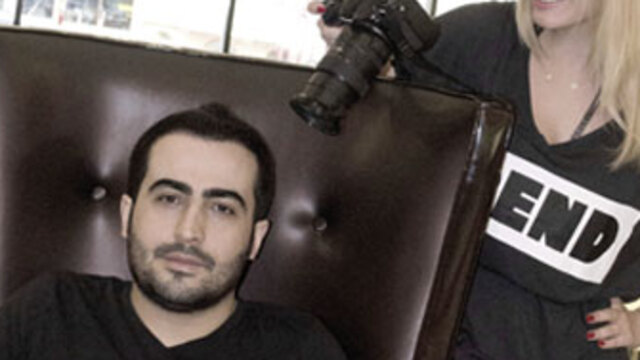 Bir paparazzinin hayatı