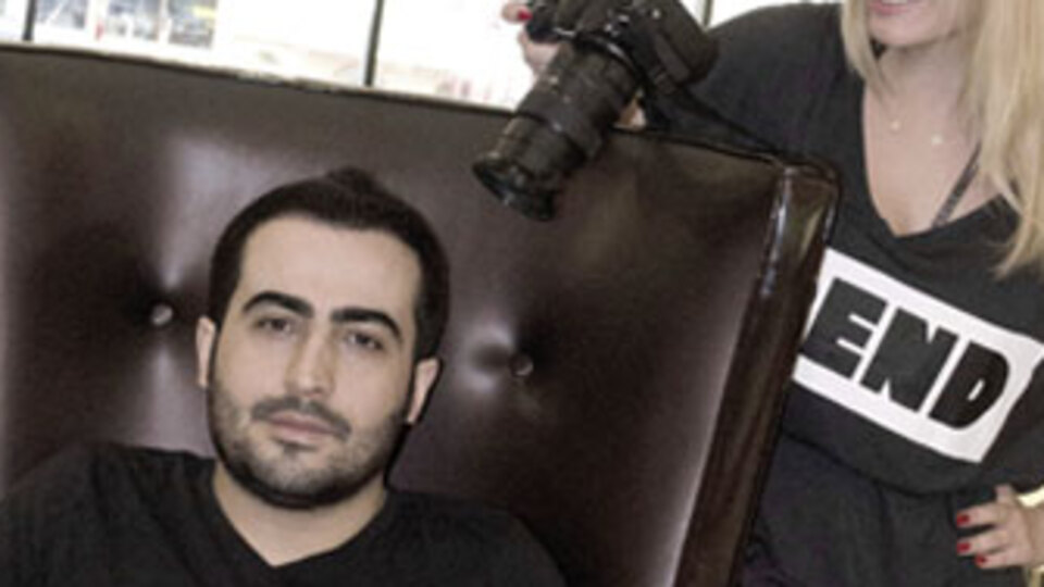 Bir paparazzinin hayatı