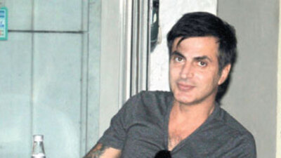 Teoman da kendine şaşırdı!