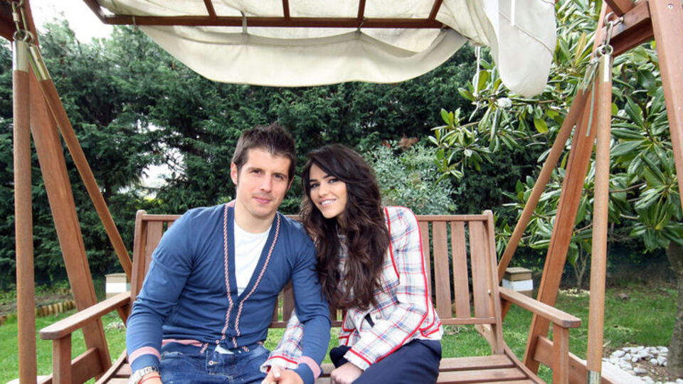 Emre Belözoğlu ikinci kez baba oluyor