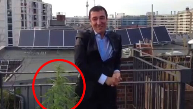 Bu neyin kafası?