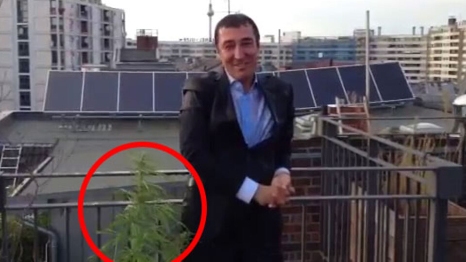 Bu neyin kafası?