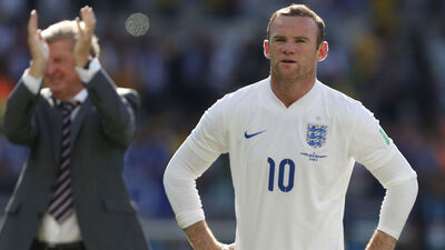 İngilizlerin yeni kaptanı...