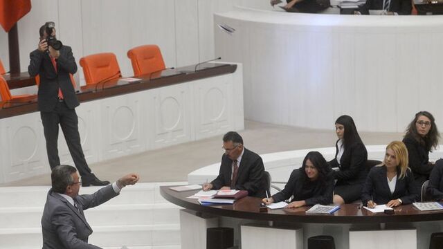"Yine olsa yine yaparım"