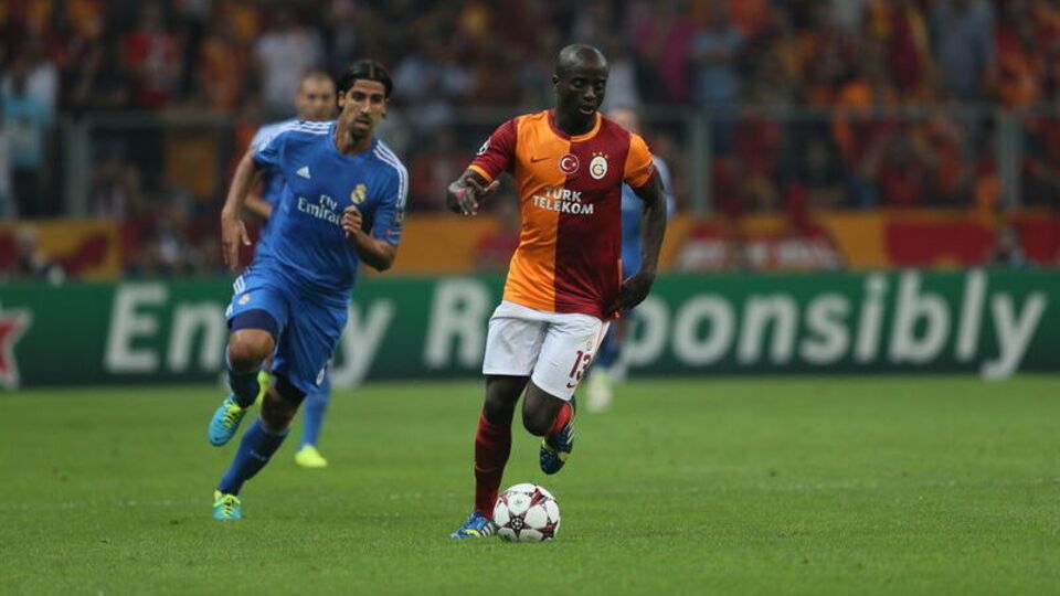 Ve Dany, İspanyol ekibine gitti