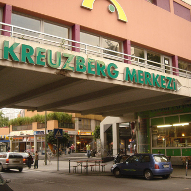 Türkler geri dönüyor!