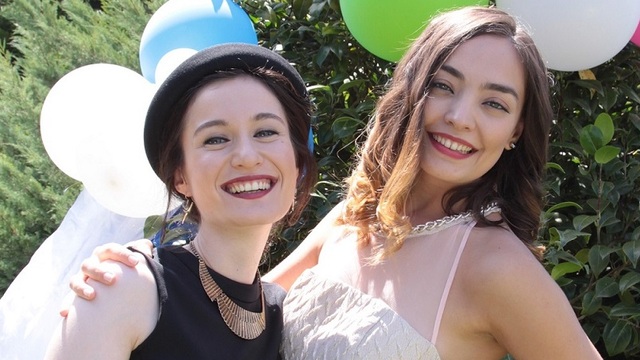 "Ah Neriman"ın yeni tanıtımı bugün yayınlandı!