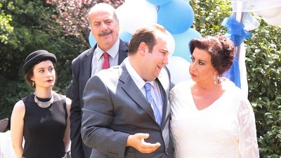 Show Tv'den yepyeni bir dizi: Ah Neriman