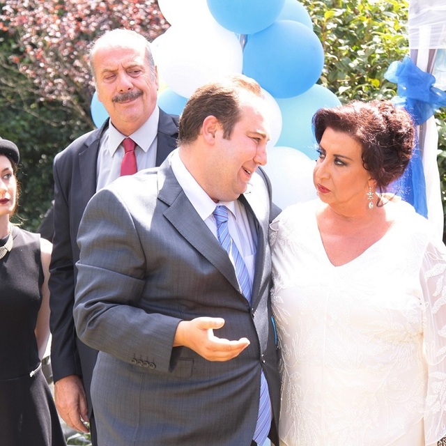 Show Tv'den yepyeni bir dizi: Ah Neriman