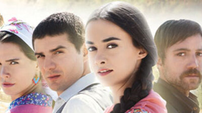 "Yılanların öcü" reytingleri altüst etti