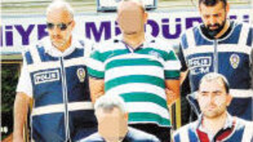 Lavaş arası kokain