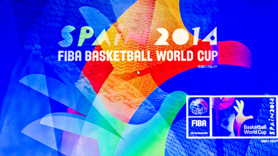 2014 FIBA Dünya Kupası başlıyor!