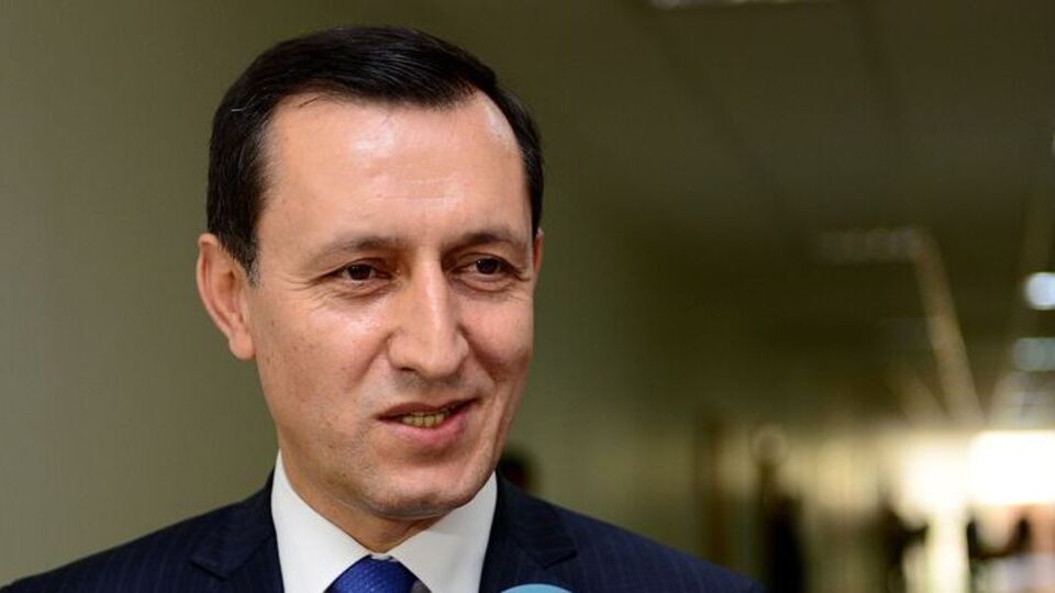 "Millet iradesine saygısızlık"