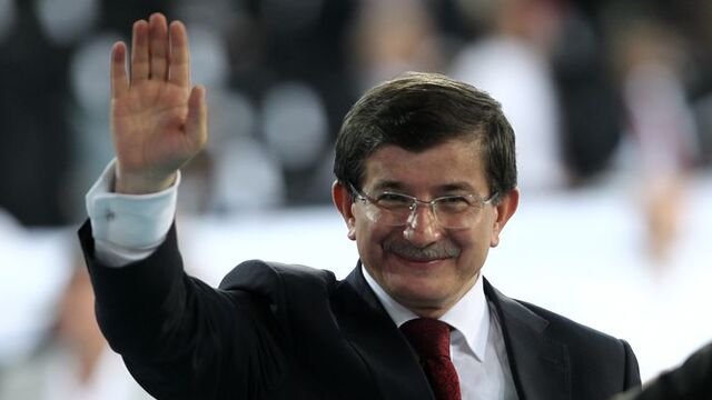 Yeni kabine açıklandı