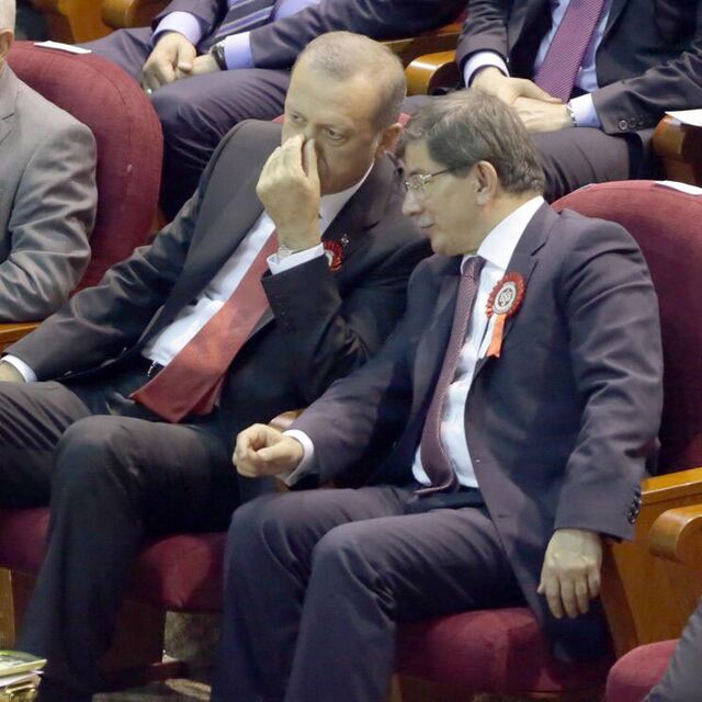 GATA mezuniyetindeler