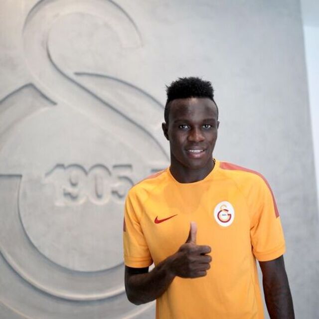 Bruma ve Meireles milli takımda