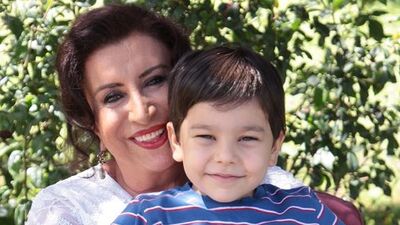 Ah Neriman'dan yeni tanıtım!