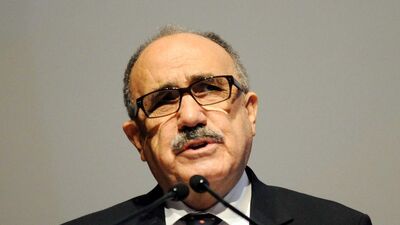 Kabinede devir-teslim törenleri başladı