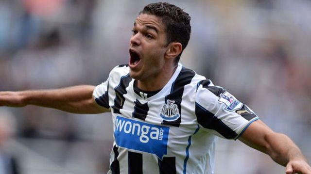 Selam Ben Arfa!
