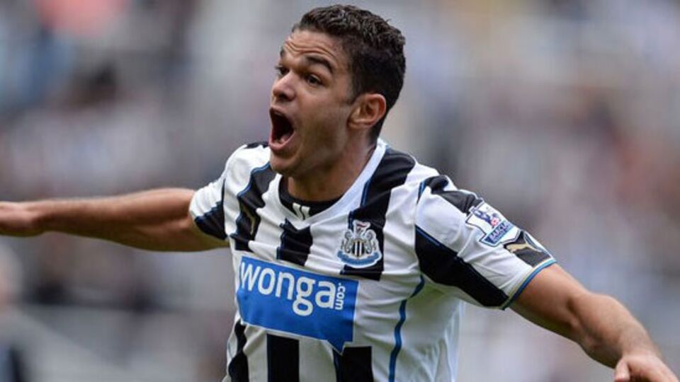 Selam Ben Arfa!