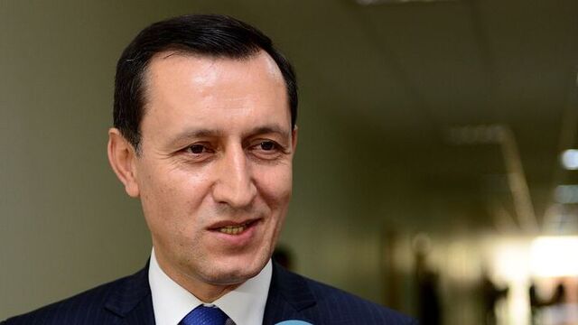 "AK Parti'nin yılmaz bir neferiyim"
