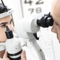 Göz tansiyonu 40 yaşı tehdit ediyor