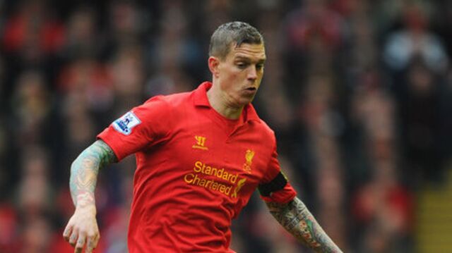 Agger'den sürpriz transfer