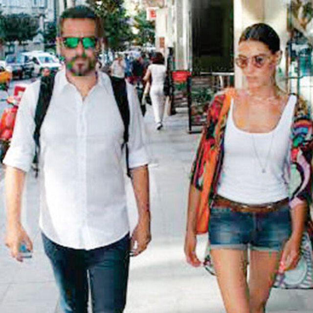 AVM'de romantizm