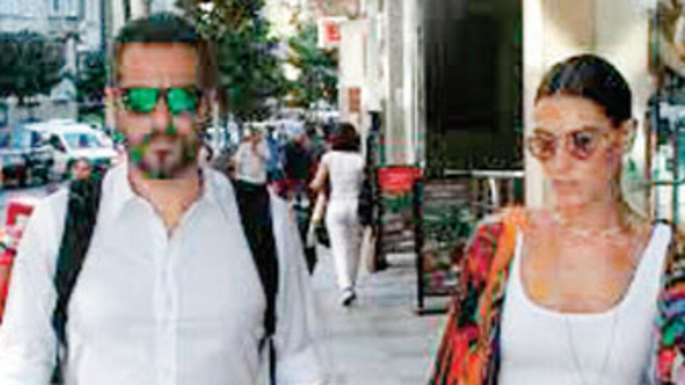 AVM'de romantizm