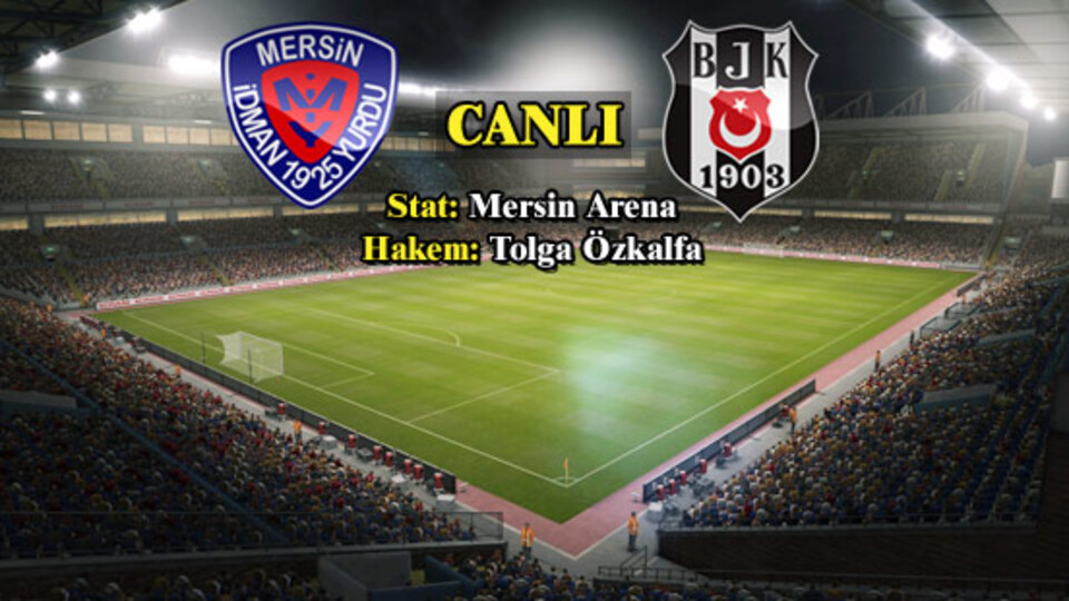 Kartal, Mersin'de kanatlandı!