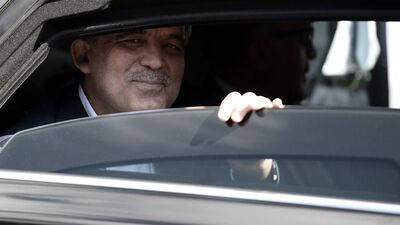 Savcı, Abdullah Gül'ü ifadeye çağıracak