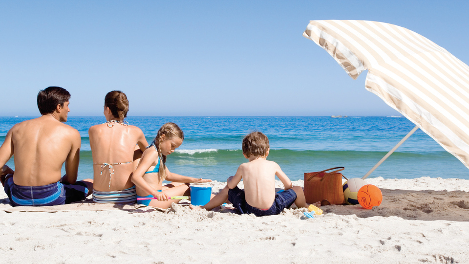 Yaz bitiyor ama tatilin bin bir türlü hali var