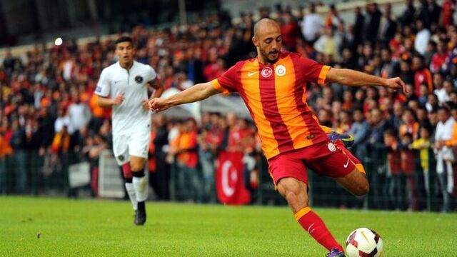 Galatasaray resmen açıkladı!
