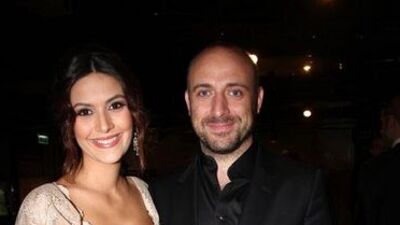 "O benim için tektir"