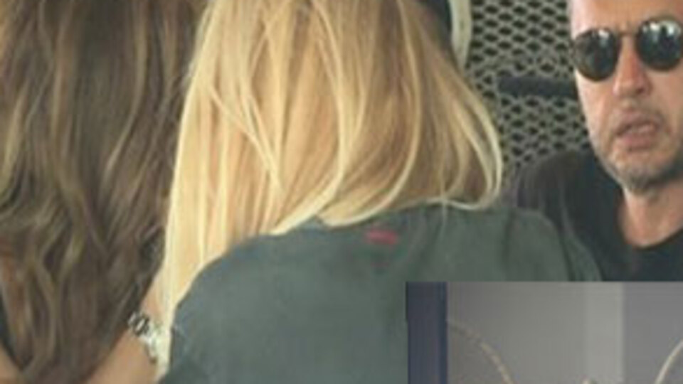 Gülşen'i utandıran hareket!