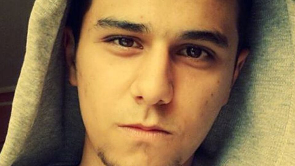 19 yaşındaki gencin kahreden ölümü!