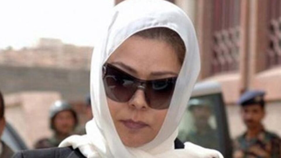 Servetini IŞİD'e verdi